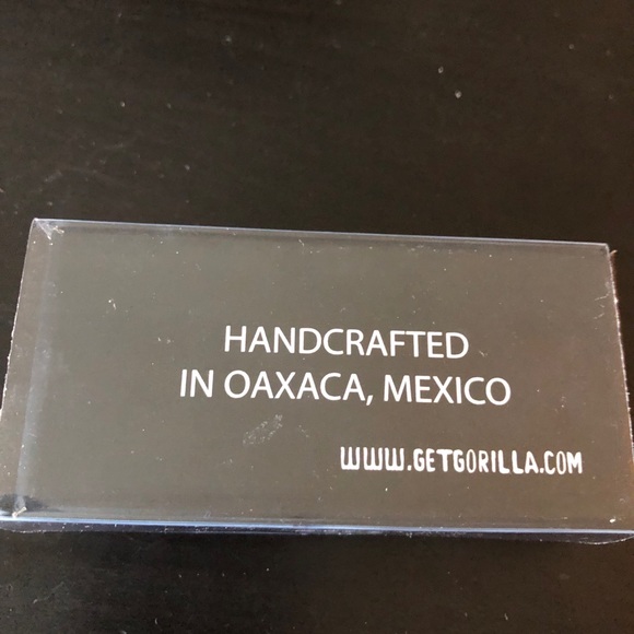 Gorilla Glass dichroic plugs - Picture 9 of 11